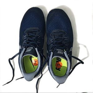 Nike Free RN 2017 Running Shoes